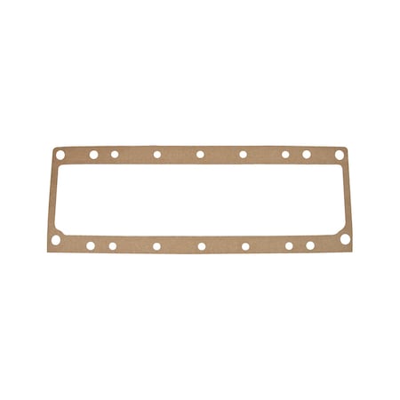 A & I Products Gasket, Radiator 6" x15" x1" A-B1507R